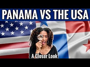 Living in Panama vs the USA: 28 Shocking Differences