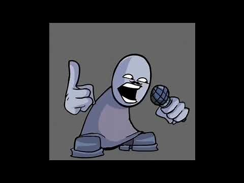 Romp.FLA FNF Mod But i tried to complete the movesets