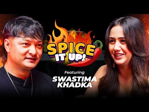 She Was NOT Ready 🥵🌶️ ! Swastima Khadka vs Wings of DEATH 🔥 Ep: 07