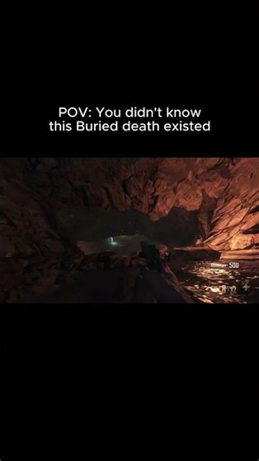 Buried Spawn Slide KILLS You? 😱 #games #gameplay #callofduty
