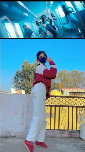 TIM TIM (Official Video) | Chitranshi x Davuchi |Manpreet Kaur | #dance #shorts #ytshorts