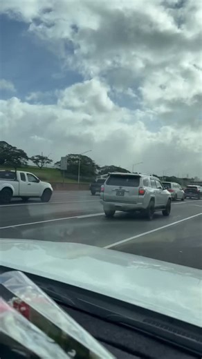 Stolen Stuff Hawaii | "Accident town bound before Waimalu exit far left lane. Hope everyone is okay. Drive safe!" Plan your route accordingly. Tag... | Instagram