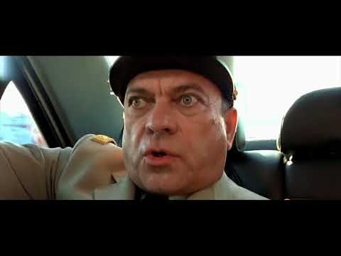 Такси 2 (Поездка в Аэропорт отрывок из фильма)