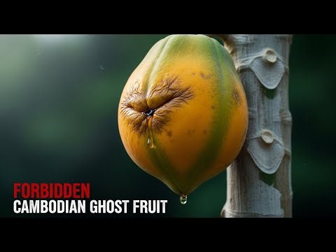 Why Does This Forbidden Cambodian Fruit Bleed Memories of the Dead?