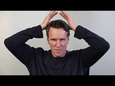 Scalp Laxity Exercises