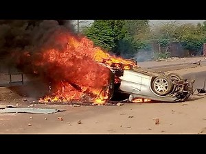 Three killed in crackdown on Chad protests