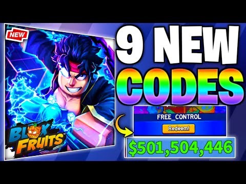 🎉NEW UPDATE!!🎉BLOX FRUITS CODES JANUARY 2026 – CODES FOR BLOX FRUITS | BLOX FRUITS