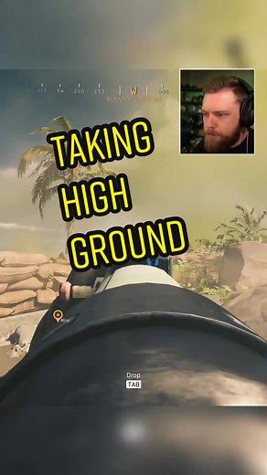 Mastering High Ground Strategies in Competitive Play