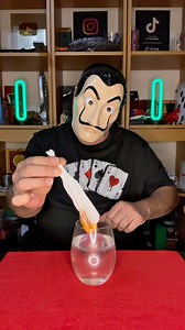 58K views · 763 reactions | Magic Trick or Science? REVEALED! 彩 #magic #tricks #magictricks #science #foryou | The Mask Magic Tricks Revealed | Facebook