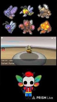 Pokemmo Hollow knight vs Liga sinnoh.#pokemmo2026 #pokemmo #pokemmogameplay #pokemmoshorts