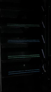 1M views · 10K reactions | How to make old stairs making new design ideas with lighting installation #stairs #staircase #newideas #oldstairs #stirslighting #howtoperfect #howtomake #glow #lighting #newteqniques #tranding #homestairs #buildingstairs #saveelectricity #amazing | Jitendra Sharma Babu | Facebook