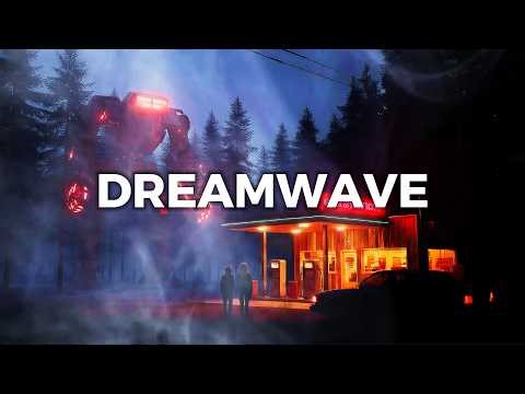 EDGE OF THE FUTURE | DREAMWAVE, SYNTHWAVE, VAPORWAVE & CHILLWAVE MIX