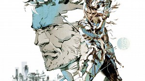 Metal Gear Solid 2 and 3 Now Backward Compatible on Xbox One