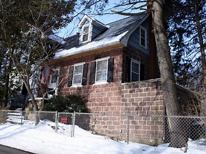 Planning Board Approves Plan to Demolish Historic House