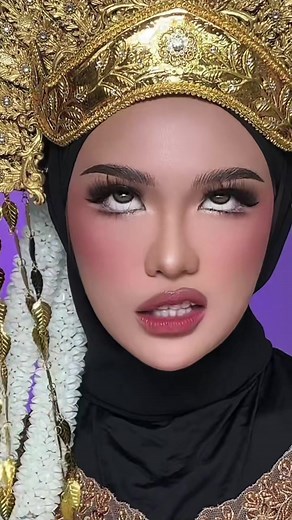 Tutorial Makeup Slow Motion Bella Park