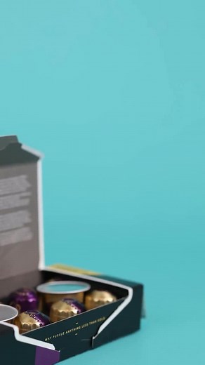 Capsules L'OR espresso chez Normal