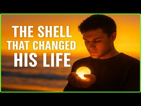 The Shell That Changed His Life | A Powerful Story About Self-Confidence