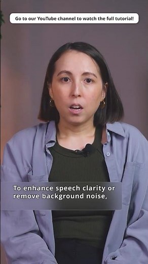 How to INSTANTLY Remove Background Noise from Your Videos with AI (2026)