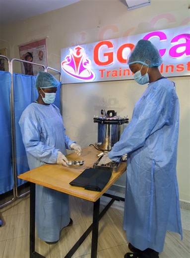 The Importance of Sterile Instruments in Surgery