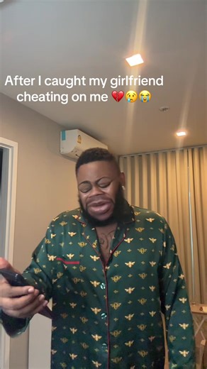 Caught Cheating: Heartbreak and Reaction