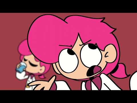 the vicious cycle | oc meme animatic