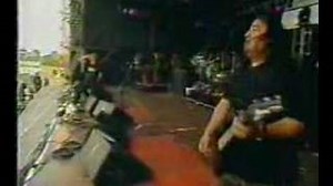 Fear Factory - Martyr