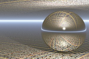 Quantum Camera Sheds Light on ‘Spooky’ Physics