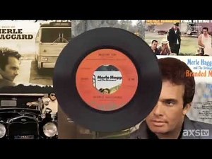 Dan Rather Interviews Merle Haggard | Bakersfield Sound and more...