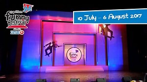 173K views · 600 reactions | The festival of humour is on its way to...