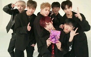 【Monsta X】混剪 beautiful