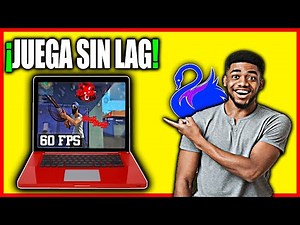✅Nuevo SmartGaga OPTIMIZADO sin ERRORES Para PC GAMA BAJA Y ALTA (descargar free fire para pc 2025)