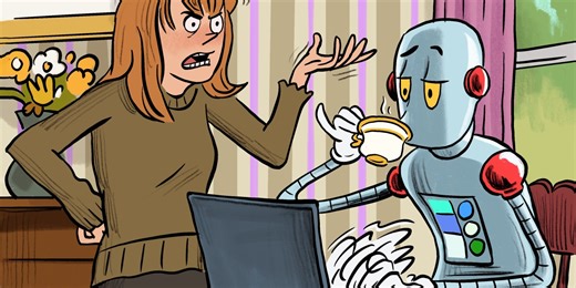 Why You Should Let AI Write Your Next Customer Complaint