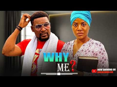 BROKEN UNION - WOLE OJO, FRANCES BEN | Nigerian Movies 2026 Latest Full Movies