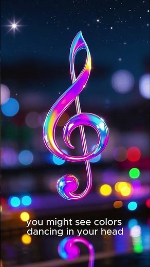 Why Do We Hear Colors? Synesthesia Unveiled!