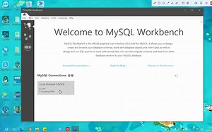 MySQL下载和安装