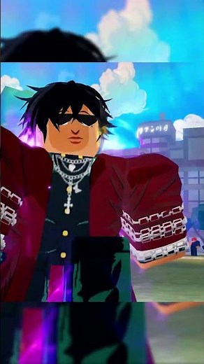Finally Unlocking Stand Awakening!? #roblox #robloxfyp #yourbizarreadventure #shorts