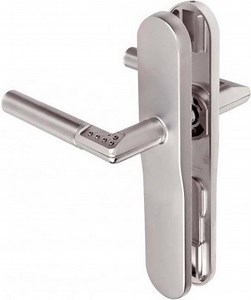 Assa Abloy Codekruk - 8830-8lk1 draairichting 2/3 - linkshandig | bol