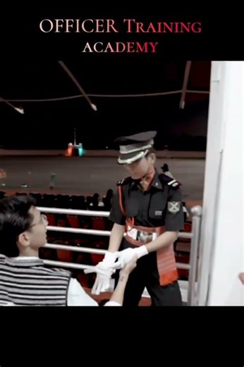 OFFICER TRAINING ACADEMY [CHENNAI]#airforce#army#nda#ota#ima#lbsnaa#short#viral#success#ssc#ytshorts