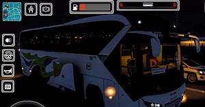 Download & Play Real Bus Driving Game Simulate on PC & Mac (Emulator)