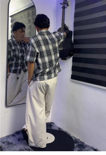 Stylish Polo Shirt Outfits for Men