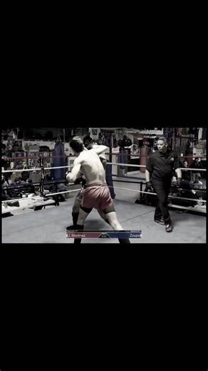 Boxing Highlights from My Latest Fight Experience