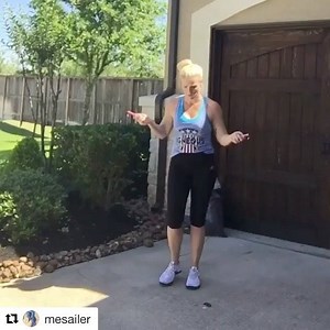Congrats to @mesailer on stringing together her dubs! Design a custom speed rope, and start nailing YOUR double unders, at www.DoubleUnderWonder.com ・・・ I've been trying to do dus for like a year now. This week I finally put some real effort into doing them. Finally can string a bunch together, last week I couldn't get more than 3 together. @doubleunderwonder #crossfitigneous | Double Under Wonder