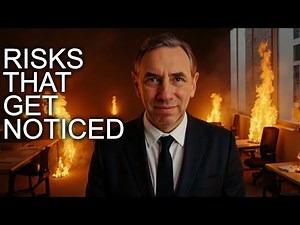 How to Write Project Risks That Get Attention and Support