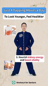 508K views · 8.7K reactions | Easy Tappingseniorworkout.onelink.me/wrrF/ur17xefx #homeworkout #tapping #dance #loseweight #HealthyAging | Workout for Seniors | Facebook