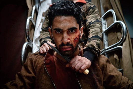 KILL 超覚醒の予告編・動画「インタビュー映像」 - 映画.com