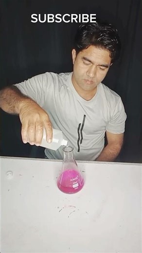 Science experiments project. #shortsvideo #experiment #science #sensor