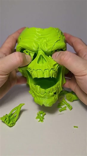 Dead Men Tell No Tales... But They Hold My Pens! 🧟‍♂️✍️