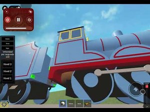Sodor fallout 1