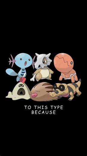 normal type pokemon explained