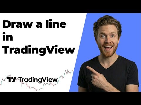 How To Draw A Line In TradingView (2026 Easy Guide)